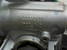 Piece-Colonne-de-direction-RENAULT-TWINGO-II-PHASE-1-Diesel-27c6bd06930aff21ae3ee18521bfe31850ba793fa995985df034a29b4b568767.jpg 2