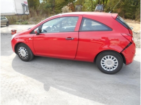 Vehicule-OPEL-CORSA-D-PHASE-1-1-2-2006-a1c382a0ba950a178947e260e438cfb6111adde3deff0ac76388bdf5d551c4b0.JPG 2