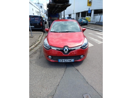 Traverse superieure RENAULT CLIO 4 2016