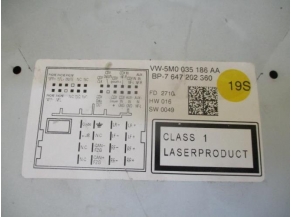 Piece-65282363-Autoradio-dorigine-VOLKSWAGEN-POLO-5-PHASE-1-1.2-TDI--12V-TURBO-029ecd16584e7fcce0723e999f489cf33937f0f58adca23c806f42764d124d89_mtn.JPG 2