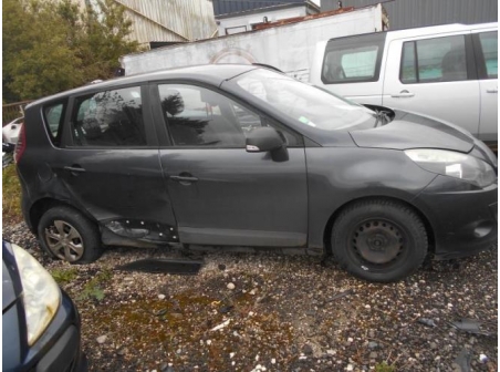 Actionneur serrure hayon RENAULT SCENIC 1 PHASE 1 Diesel occasion