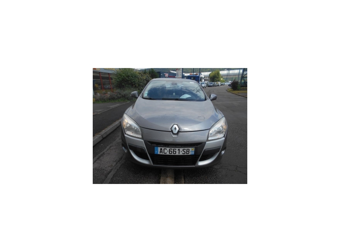 Interrupteur de leve vitre avant droit RENAULT MEGANE 3 PHASE 1