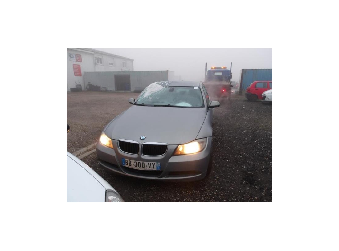 Malle/Hayon arriere BMW SERIE 3 E90 2007