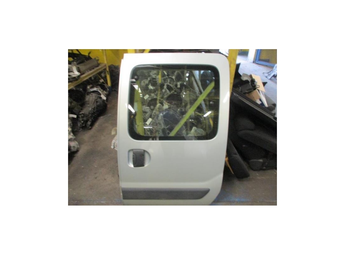 PIECES D'OCCASION GARANTIE : POIGNEE INTERIEURE PORTE AVANT DROIT RENAULT  KANGOO 2009