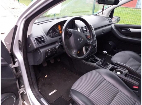 Vehicule-MERCEDES-CLASSE-A-169-PHASE-1-2007-a4f15ce046d18057b5a0544b3749200def2675c4583f85cd4cc66dfbc78ad90f_mtn.jpg Vehicule-MERCEDES-CLASSE-A-169-PHASE-1-2007-a4f15ce046d18057b5a0544b3749200def2675c4583f85cd4cc66dfbc78ad90f_mtn.jpg
