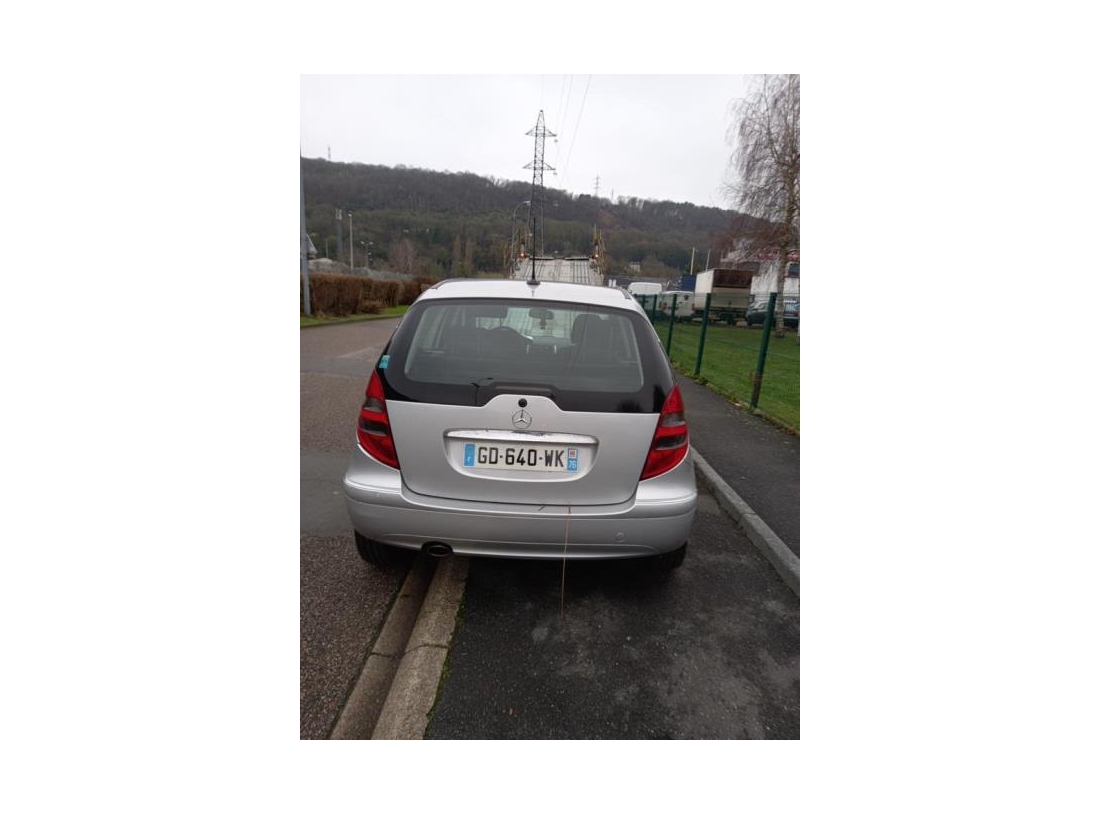 Vehicule-MERCEDES-CLASSE-A-169-PHASE-1-2007-3de7da8d16ed894e2212c84ccda802c065a10692c7a675e9ec94bb6597f28795_mtn.jpg Vehicule-MERCEDES-CLASSE-A-169-PHASE-1-2007-3de7da8d16ed894e2212c84ccda802c065a10692c7a675e9ec94bb6597f28795_mtn.jpg