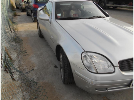 Vehicule-MERCEDES-CLASSE-SLK-(170)-CLASSE-SLK--BM-170-2-3-1999-7c35c5b16a63064dcdf39bbaac30a63dc8eb84d3a9c23a80830ea782a8c99258.JPG