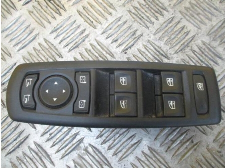 Interrupteur de lève-glace pour BMW Série 1 E81 E82 E87 E88