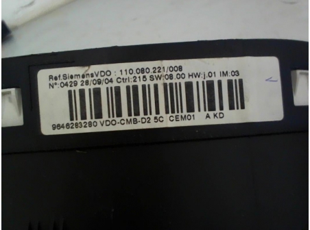 Piece-Compteur-610386-PEUGEOT-407-BERLINE-SW-407-SW-Diesel-3f7b1202af120c38f94189722e96a29aa4a2cd3cee47a1a72d80720d6ebc9e55.jpg