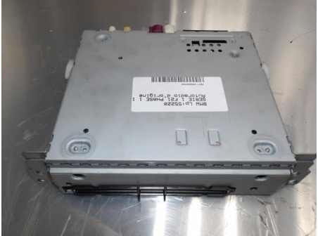 105662450-a26409f5-15ef-4ec3-b9bf-7e0ec9978494-Piece-105662450-Autoradio-dorigine-65129839081-BMW-SERIE-1-F21-PHASE-1-116d-20D-16V-TURBO-aa7dcfc001002ffc966c24d23ff70efd2686a5eb2f40bb876249f1f30fa95963_m.JPG
