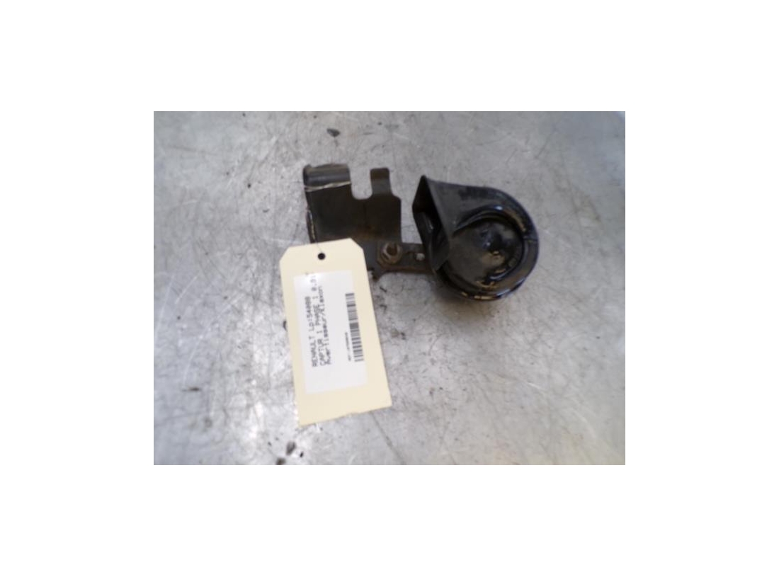 107509648-f6ab42f2-61eb-4759-a356-b8c4b04d6dc9-Piece-107509648-Avertisseur-Klaxon-256109128R-RENAULT-CAPTUR-1-PHASE-1-09i-12V-TURBO-TCE-90-6dfe3e59b12cdc6a79c6732a7b7f313cd50c77679010d80cd5a781f34c30ea87_m.JPG 107509648-f6ab42f2-61eb-4759-a356-b8c4b04d6dc9-Piece-107509648-Avertisseur-Klaxon-256109128R-RENAULT-CAPTUR-1-PHASE-1-09i-12V-TURBO-TCE-90-6dfe3e59b12cdc6a79c6732a7b7f313cd50c77679010d80cd5a781f34c30ea87_m.JPG