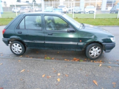 Vehicule-FORD-FIESTA-1989-Nordic-Green-1-3-1992-df60f1f679fb2822b69da20b522abbd27aa5a260bf176e8f8d6987ed7029ce35.JPG 2
