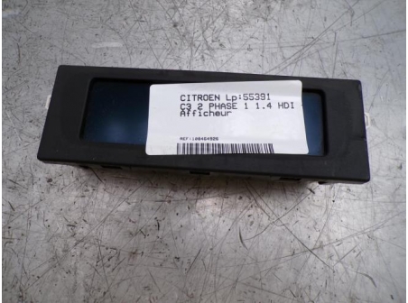 108464926-321310fd-5a8d-49b7-ad6b-35d7c363b875-Piece-108464926-Afficheur-9821851780-CITROEN-C3-2-PHASE-1-14-HDI-8V-TURBO-ba4068ca38dbfb649f9768c38b0e3254a8762407b1709b71544fd8bd514f748c_m.JPG
