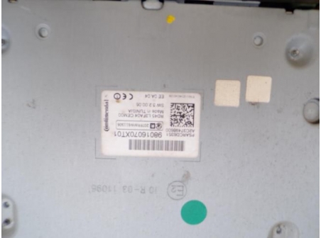 108464929-8c131558-25d7-435c-9718-29fe5e1fcc7c-Piece-108464929-Autoradio-CITROEN-C3-2-PHASE-1-14-HDI-8V-TURBO-5eca72981437bef84d125059c4e66f0aad124c308114ac2134b58d565c039ab0_m.JPG