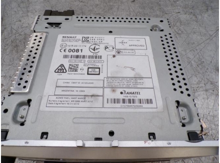 109497081-d743a066-889e-4369-87b8-00c3619f8962-Piece-Autoradio-RENAULT-b97f17305c3c88312eb0aeb84fe5601e570704e397a9e5f008ec214dc81a255d_m.JPG