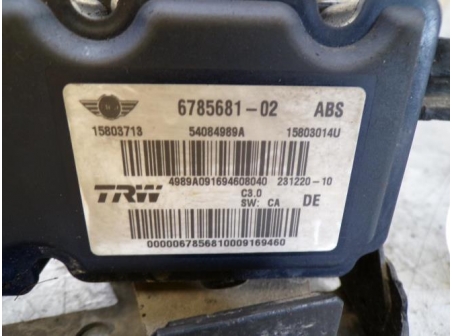 109253967-077279a9-d77b-4115-91ee-05e9e18ec3c4-Piece-109253967-Bloc-ABS-MINI-MINI-2-R56-PHASE-1-16i-16V-COOPER-7a29ac401b64634ac60776160f15aecd72d73c8cd0b039f6ebf34d4eb4fcb004_m.JPG