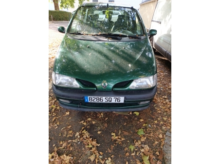 Vehicule-RENAULT-SCENIC%201%20PHASE%201-1999-ff1e53f7403600c29321db11478dae5ad84f7f017256a5154667665caebf8aba_o.jpg