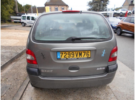 Vehicule-RENAULT-SCENIC-I-PHASE-2-1-9-2001-e89c8e1ea1b7fa6ab590e3d691d78c4bb17b33dce34ac639ee45e9466d73716d.JPG