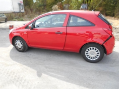 Vehicule-OPEL-CORSA-D-PHASE-1-1-2-2006-a1c382a0ba950a178947e260e438cfb6111adde3deff0ac76388bdf5d551c4b0.JPG 2