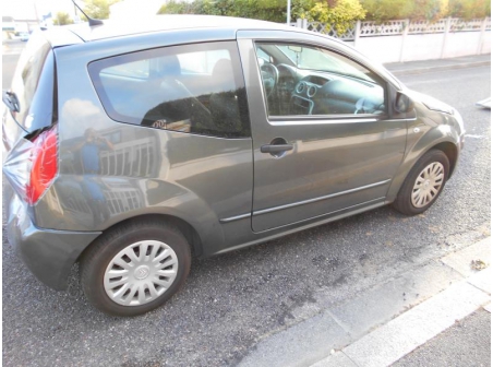 Vehicule-CITROEN-C2-PHASE-2-1-4-2008-e83a8857b02f3bd91c34edb64a5c39099c1ea9c4118004aab83c03789902436c.JPG Vehicule-CITROEN-C2-PHASE-2-1-4-2008-e83a8857b02f3bd91c34edb64a5c39099c1ea9c4118004aab83c03789902436c.JPG
