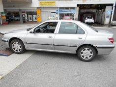 Vehicule-PEUGEOT-406-PHASE-2-2-2001-fe514d441f5b83495176185aae5f44a4c32ec0d965bb06f7e6eca00bfe80af87.JPG 2