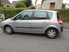 Vehicule-RENAULT-SCENIC-II-PHASE-1-1-5-2004-365b8f232bd2191220d1126b397c0a7872e9927bcbbce9530c08947cec956c5b.JPG 2