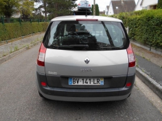 Vehicule-RENAULT-SCENIC-II-PHASE-1-1-5-2004-365b8f232bd2191220d1126b397c0a7872e9927bcbbce9530c08947cec956c5b.JPG