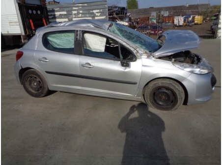 Vehicule-PEUGEOT-207-PHASE-1-1-4-2008-706594c626f5ae54599b85ea6142a9b9f62a15243a0332c86372cd88b7d38f8a.JPG