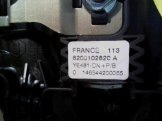 Piece-Air-bag-conducteur-RENAULT-VELSATIS-PHASE-1-Essence-bf40ddbe5f379eb6b7fdf89ca4766356ba0f8b424692e541ef612f94ee2058eb.jpg 2