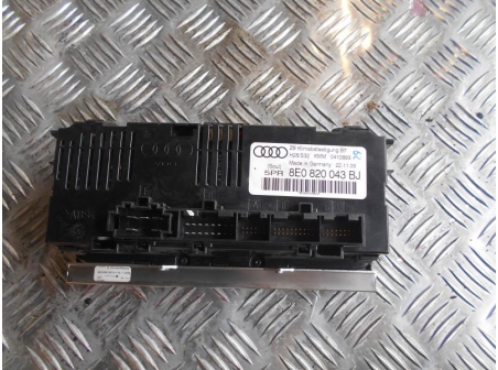 Piece-Commande-chauffage-AUDI-A4-(8EC-8ED)-A4-2004-Diesel-42a345634915912edd25e3037f2fc1614c0a1dec6b4e61af46af6ef861e4cb21.JPG