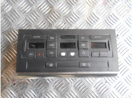 Piece-Commande-chauffage-AUDI-A4-(8EC-8ED)-A4-2004-Diesel-5c47b24e3dcb62ac45c96764b0150aaeeba8a5e6a82e005306cfcc1cb658498f.JPG