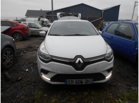 1 Contacteur Neiman de direction Renault Clio 3 Fluence Kangoo