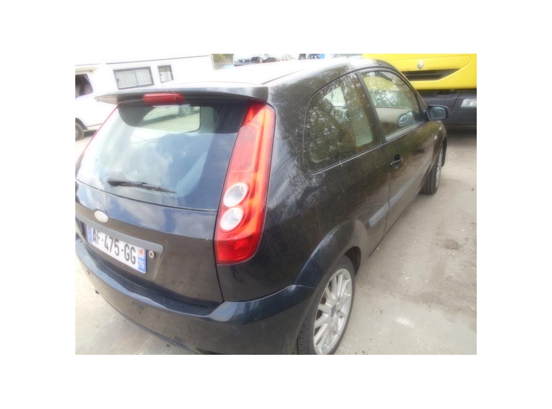 Pour Ford Fiesta MK5 4/5 portes à hayon arrière 2002-2008 HAYON COFFRE gaz Entretoises