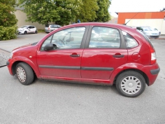 Vehicule-CITROEN-C3-PHASE-2-1-4-2006-e948f7c22b15838f4e188b9a847a305973bb55a116917409699ac6bf6f20512a.JPG 2