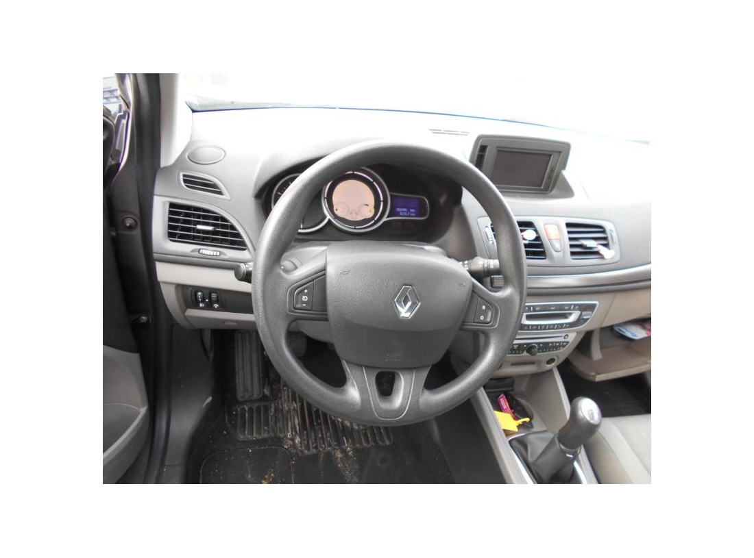 Pommeau de levier de vitesse pour Renault Espace 4 Fluence Grand Scénic  Laguna 2 Master Mégane 3 Scénic 3 Trafic Beige - Origine Pièces Auto