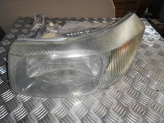 Phare clignotant miroir r/étroviseur Clio 2012 droit