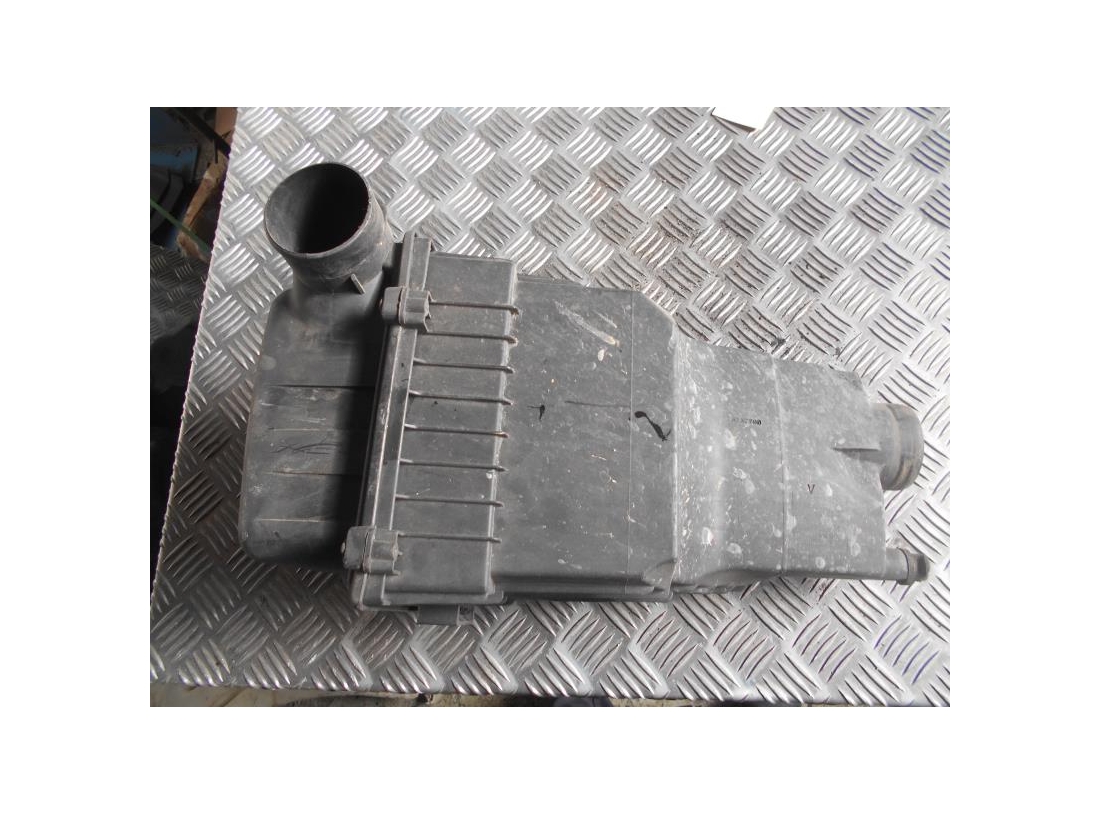 Boite a air PEUGEOT 206 2003 Boite a air PEUGEOT 206 2003