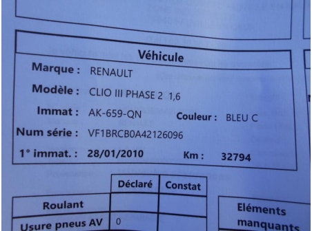 Vehicule-RENAULT-CLIO-III-PHASE-2-1-6-2010-9adebb5fd73f825be6f284abf029a880f10fd41e3701d53bd0781ebfa71f583e.JPG