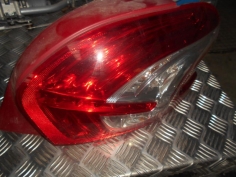 Phare clignotant miroir r/étroviseur Clio 2012 droit