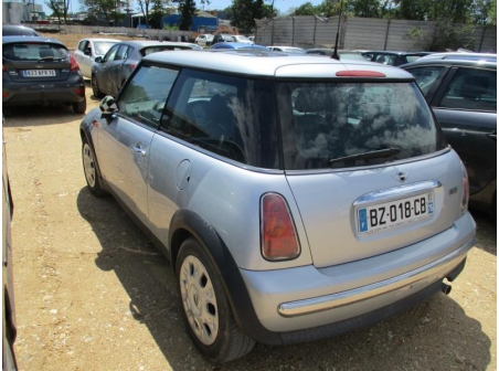 Vehicule-MINI-MINI-R50-53-MINI-R50--R53-1-6-2003-e6b8f8223f4b47f23592010e8cde1483ac07c4fa71463055b01b82e7735cbe2c.JPG