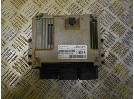 Piece-Calculateur-moteur-CITROEN-C3-II-PHASE-2-Diesel-8e0ac5c58210c8c8c9b2416c8905ed75f74f0976d5809ef6904b3f1e709fc6c3.JPG