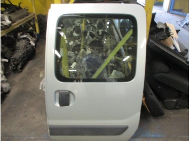 Poignee interieur porte laterale gauche RENAULT KANGOO 2 PHASE 1