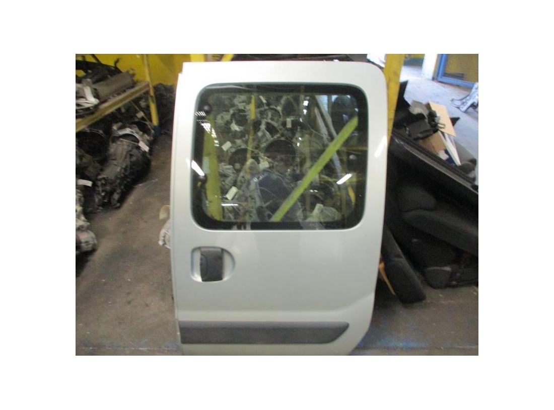 PIECES D'OCCASION GARANTIE : POIGNEE INTERIEURE PORTE AVANT DROIT RENAULT  KANGOO 2009