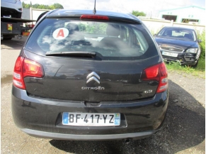 Vehicule-CITROEN-C3-2009-1-4-2011-9ec0b2eb5426779c603141fe255b24f6541af14f2a41864e5d50db47773443b2.JPG 2